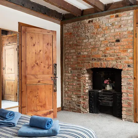 Hébergement de vacances Starfish Whitby