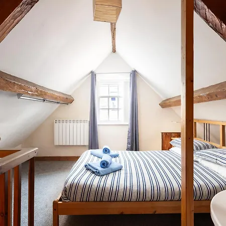 Starfish Hébergement de vacances