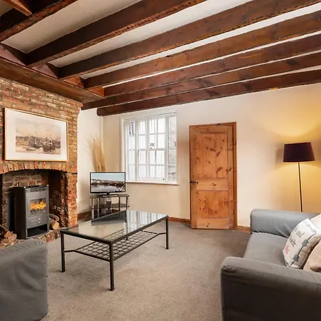 Starfish Holiday home