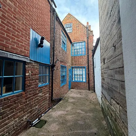 Starfish ウィットビー