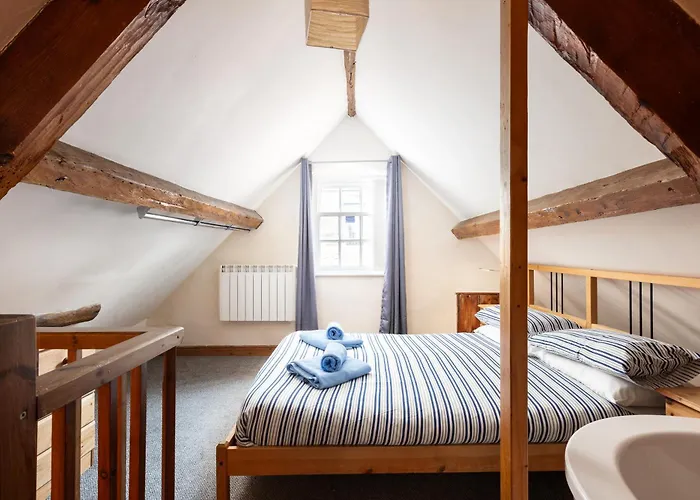 Starfish Holiday home