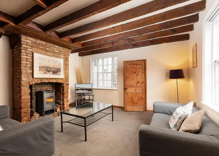 Starfish Holiday home